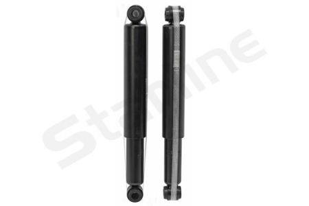 StarLine TL D45283.2 A set of rear gas-oil shock absorbers (price for 1 unit) TLD452832