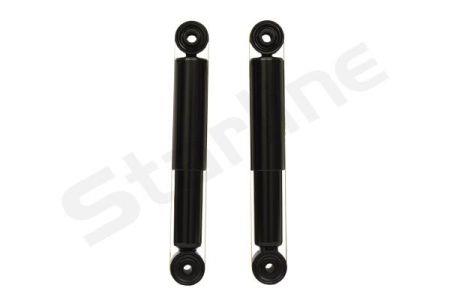 StarLine TL C00075.2 A set of rear gas-oil shock absorbers (price for 1 unit) TLC000752