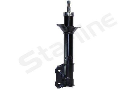 StarLine TL C00018/9 A set of rear oil shock absorbers (price for 1 unit) TLC000189