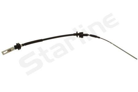 StarLine LA CL.308 Clutch cable LACL308