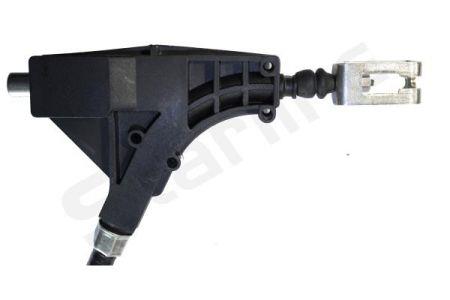 StarLine LA BR.0529 Cable Pull, parking brake LABR0529