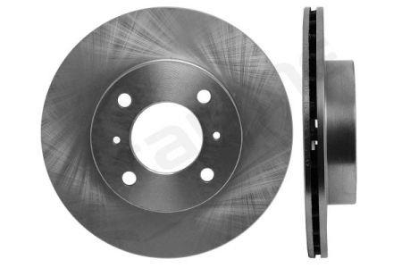 StarLine PB 2079 Brake disc PB2079