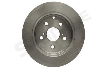 StarLine PB 1693 Brake disc PB1693 PB1693 StarLine Brake disc