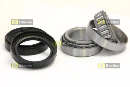 StarLine LO 01366 Wheel bearing kit LO01366