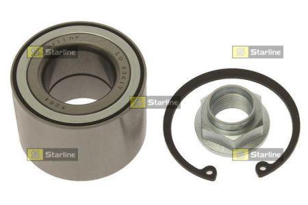 Rear Wheel Bearing Kit StarLine LO 03617