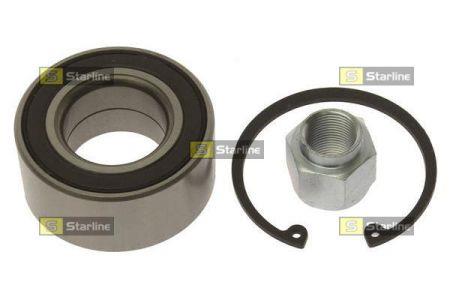 StarLine LO 03657 Wheel hub bearing LO03657