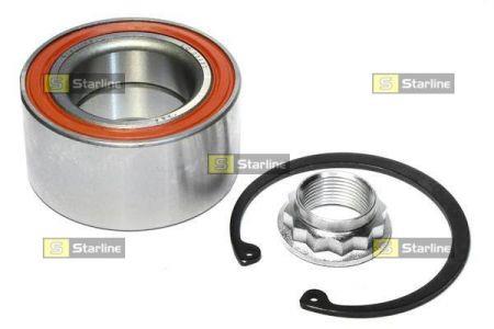 StarLine LO 03682 Wheel bearing kit LO03682