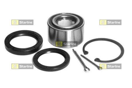 StarLine LO 03703 Wheel bearing kit LO03703
