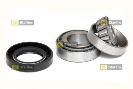 StarLine LO 03796 Wheel hub bearing LO03796