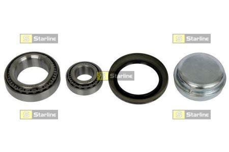 StarLine LO 06537 Wheel hub bearing LO06537