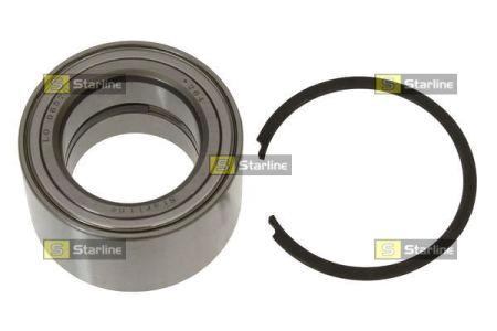StarLine LO 06570 Front Wheel Bearing Kit LO06570