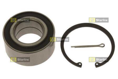 StarLine LO 06891 Front Wheel Bearing Kit LO06891