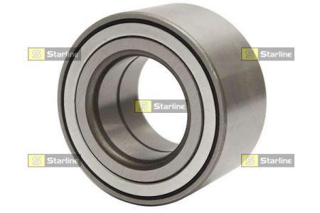 StarLine LO 07408 Front Wheel Bearing Kit LO07408