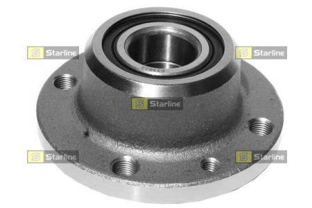 StarLine LO 20940 Wheel bearing kit LO20940