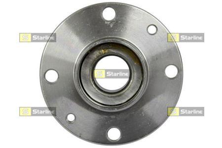 StarLine LO 23583 Wheel hub with rear bearing LO23583