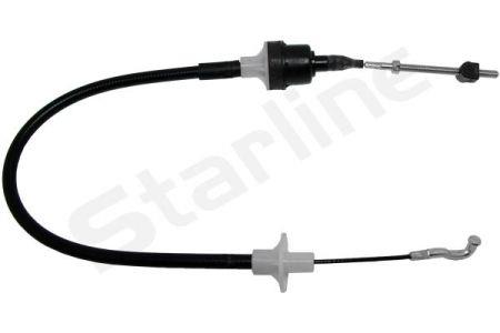 StarLine LA CL.158 Clutch cable LACL158