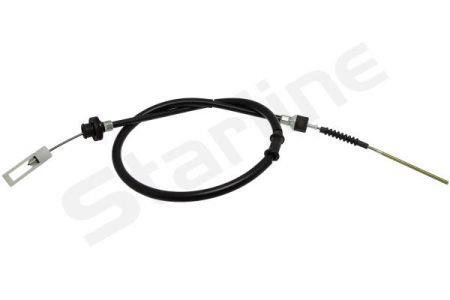 StarLine LA CL.0600 Clutch cable LACL0600