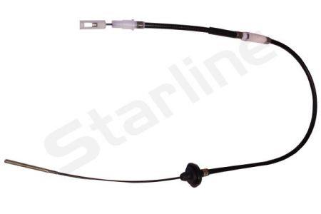 StarLine LA CL.0311 Clutch cable LACL0311