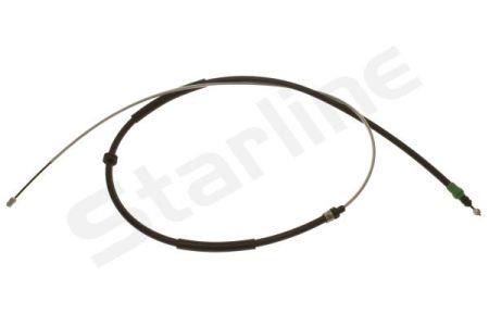 StarLine LA BR.1803 Cable Pull, parking brake LABR1803