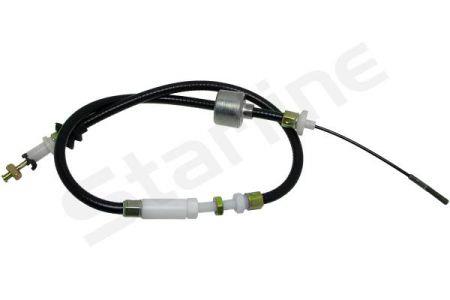 Clutch cable StarLine LA CL.0315