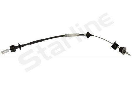 StarLine LA CL.0251 Clutch cable LACL0251