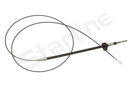 StarLine LA BR.1133 Cable Pull, parking brake LABR1133