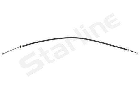 StarLine LA BR.1041 Cable Pull, parking brake LABR1041