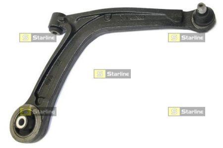 StarLine 18.61.700 Suspension arm front lower left 1861700