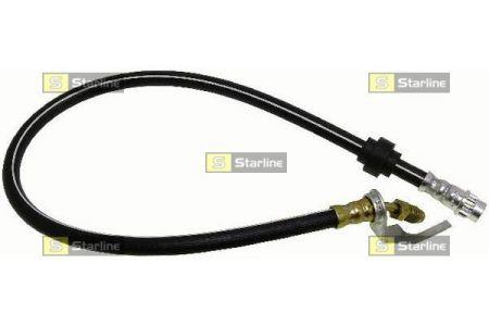 StarLine HA DA.1257 Brake Hose HADA1257