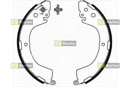 Buy StarLine BC 07890 at a low price in United Arab Emirates!