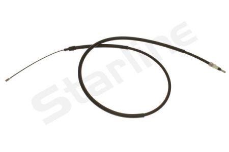 StarLine LA BR.1339 Cable Pull, parking brake LABR1339