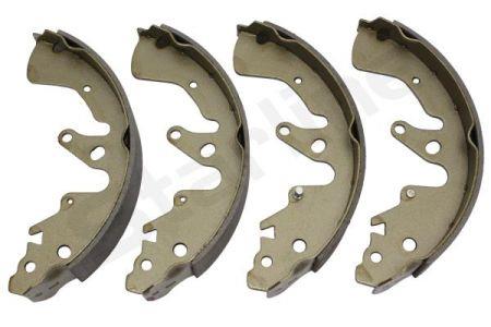 StarLine BC 09960 Brake shoe set BC09960