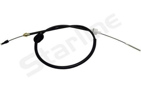 StarLine LA CL.0301 Clutch cable LACL0301