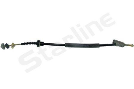 StarLine LA CL.0641 Clutch cable LACL0641