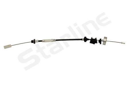 StarLine LA CL.1103 Clutch cable LACL1103