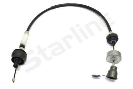 StarLine LA CL.1139 Clutch cable LACL1139