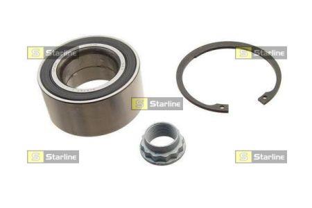 StarLine LO 00757 Wheel hub bearing LO00757