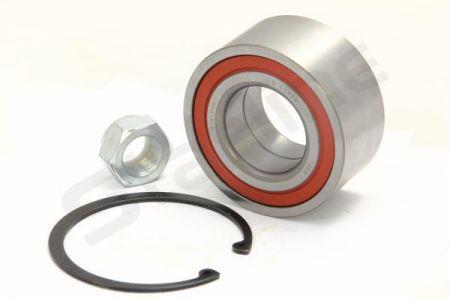 StarLine LO 00909 Front Wheel Bearing Kit LO00909