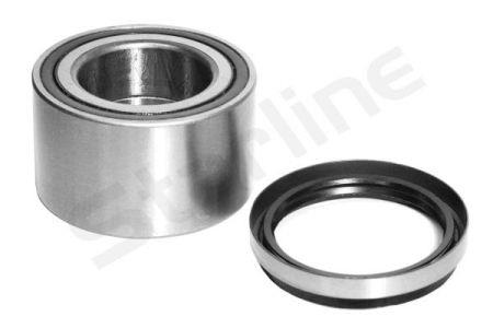 StarLine LO 01467 Wheel hub bearing LO01467