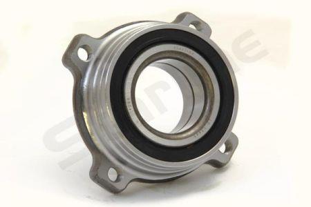 StarLine LO 23445 Wheel bearing kit LO23445