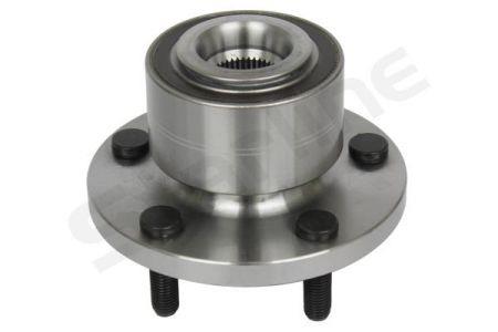 StarLine LO 2F002 Wheel hub bearing LO2F002