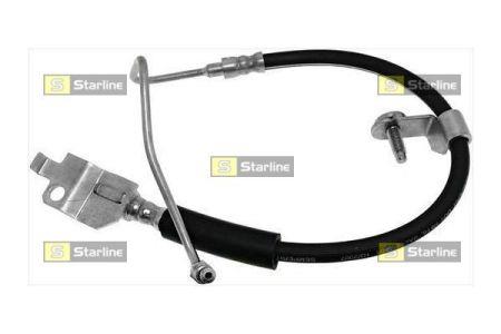 StarLine HA AC.1278 Brake Hose HAAC1278