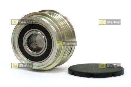 StarLine RS 100410 Freewheel clutch, alternator RS100410