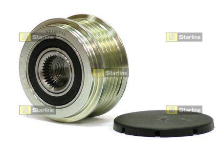 StarLine RS 100510 Freewheel clutch, alternator RS100510