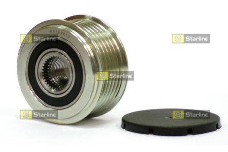 StarLine RS 102810 Freewheel clutch, alternator RS102810