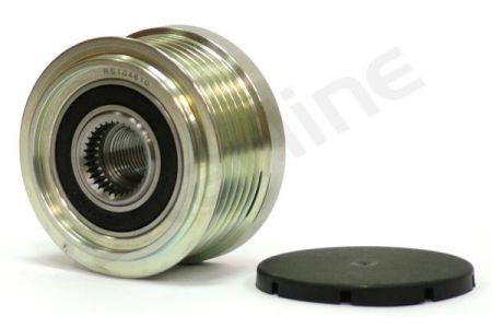 StarLine RS 104610 Freewheel clutch, alternator RS104610