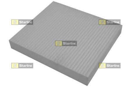 StarLine SFKF9078 Filter, interior air SFKF9078