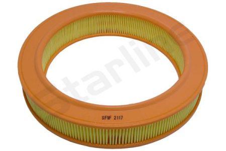 StarLine SF VF 2117 Air filter for special equipment SFVF2117