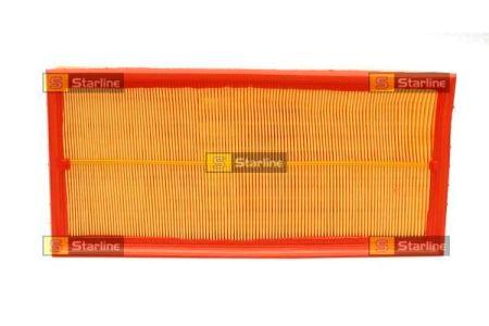 Air filter for special equipment StarLine SF VF7804