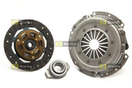 Clutch kit StarLine SL 3DS0328